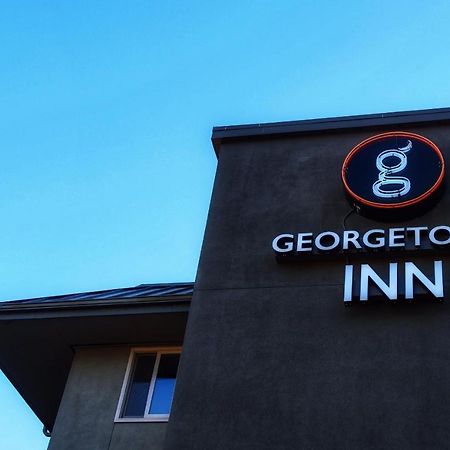 Georgetown Inn Seattle Zewnętrze zdjęcie
