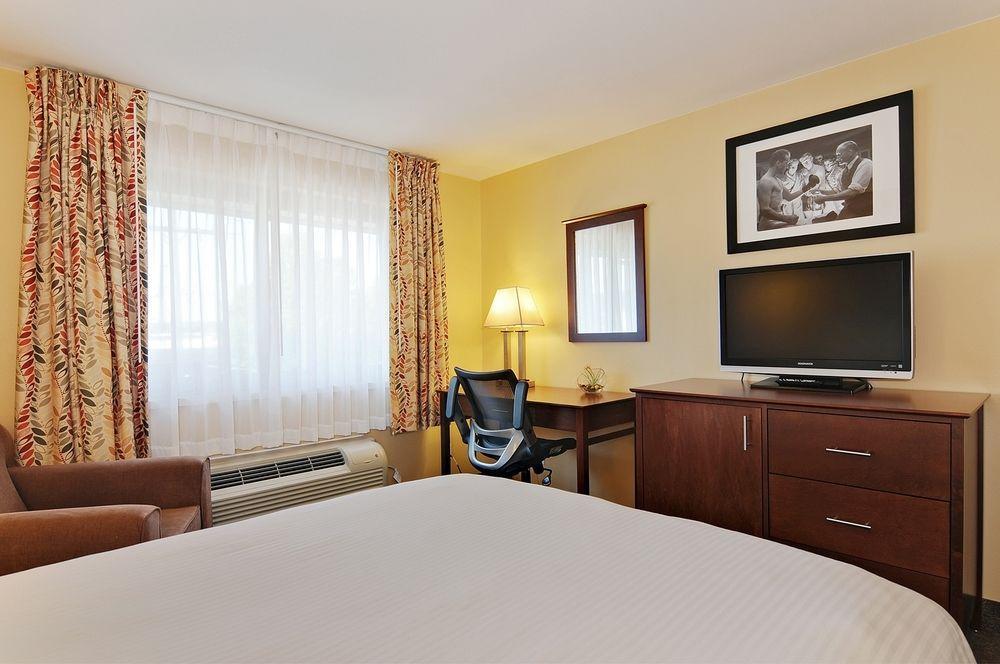 Georgetown Inn Seattle Zewnętrze zdjęcie