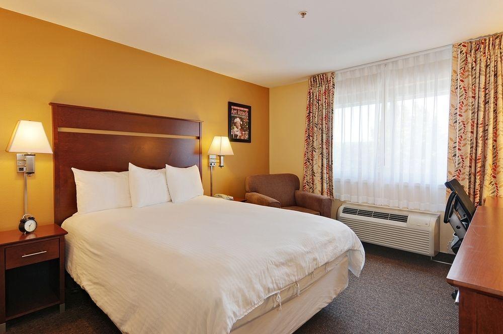 Georgetown Inn Seattle Zewnętrze zdjęcie