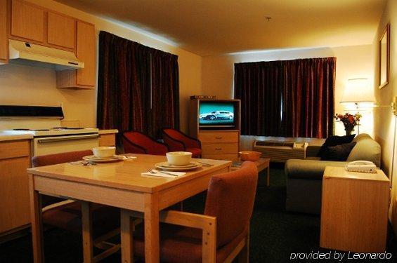 Georgetown Inn Seattle Pokój zdjęcie