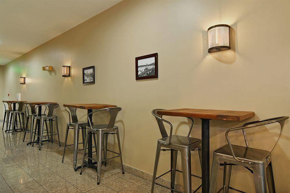 Georgetown Inn Seattle Zewnętrze zdjęcie