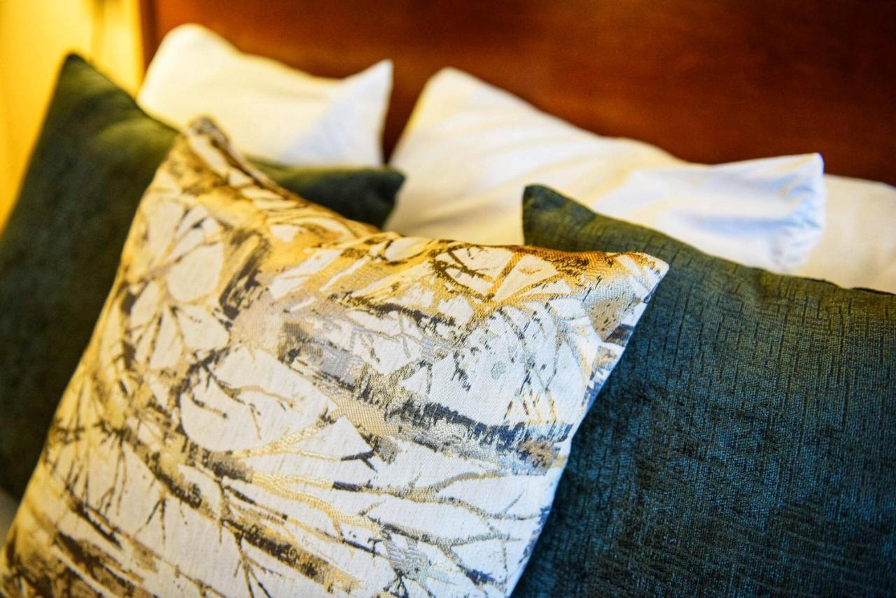 Georgetown Inn Seattle Zewnętrze zdjęcie