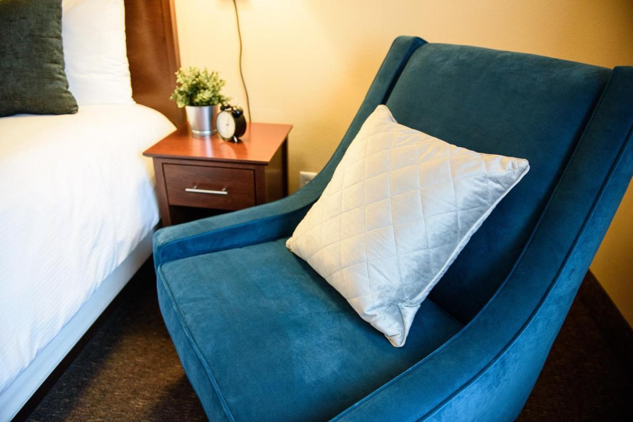 Georgetown Inn Seattle Zewnętrze zdjęcie