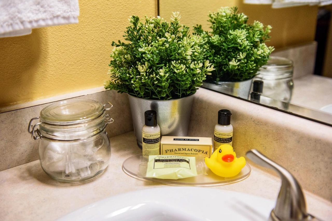 Georgetown Inn Seattle Zewnętrze zdjęcie