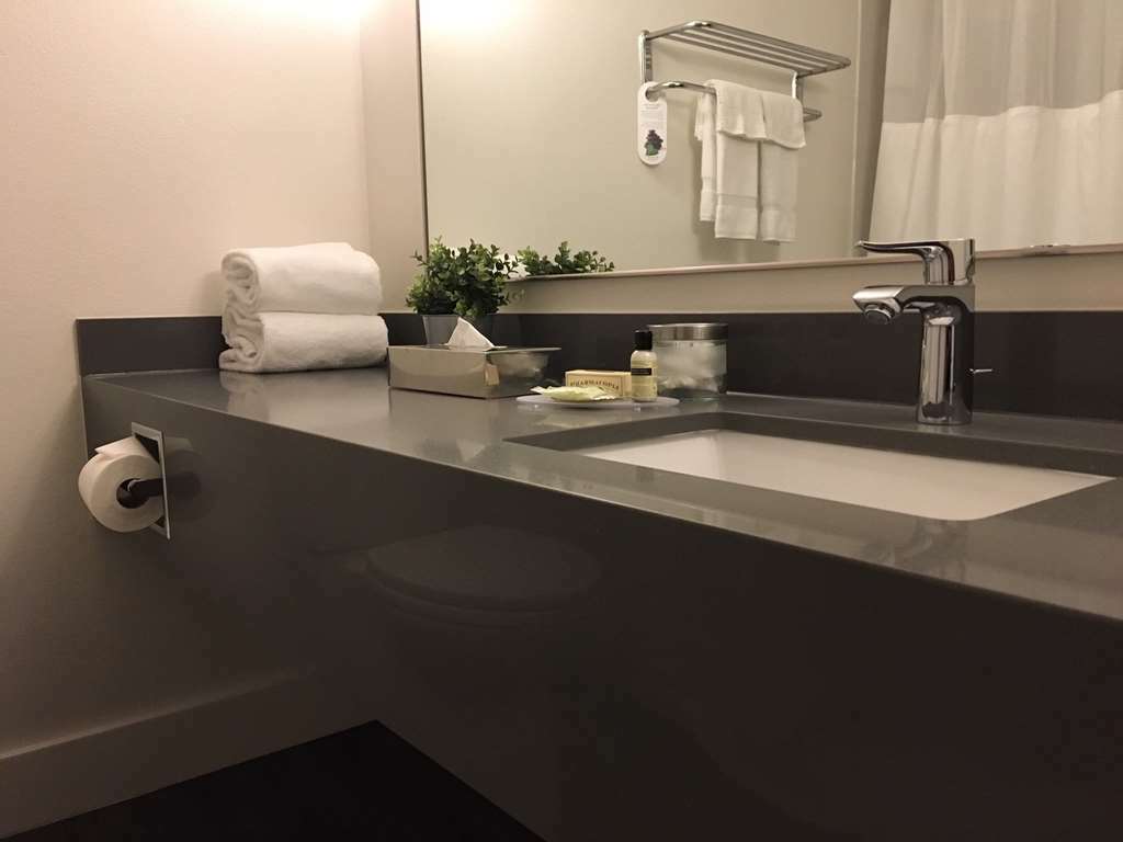 Georgetown Inn Seattle Pokój zdjęcie