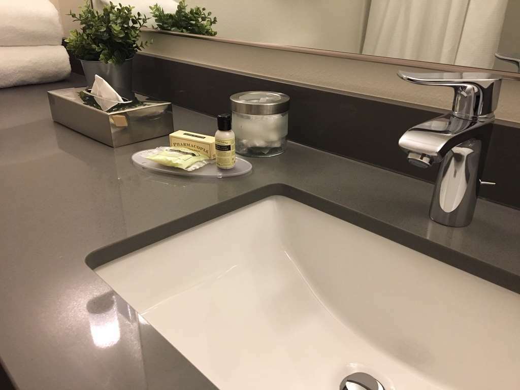 Georgetown Inn Seattle Pokój zdjęcie