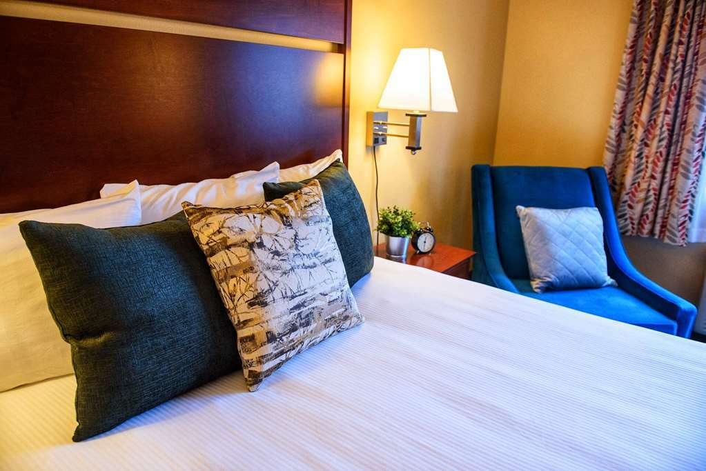 Georgetown Inn Seattle Pokój zdjęcie